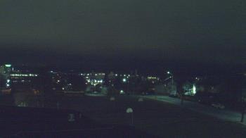 Weather camera view of Heights Murray ES.