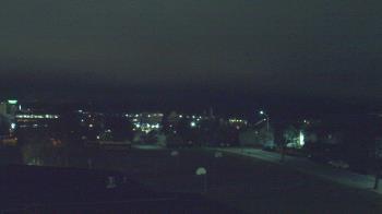 Weather camera view of Heights Murray ES.