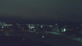 Weather camera view of Heights Murray ES.