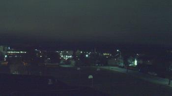 Weather camera view of Heights Murray ES.