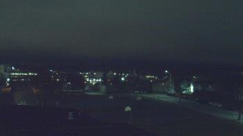 Weather camera view of Heights Murray ES.