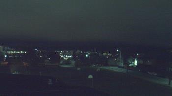 Weather camera view of Heights Murray ES.