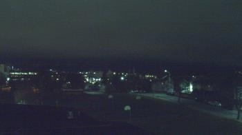 Weather camera view of Heights Murray ES.