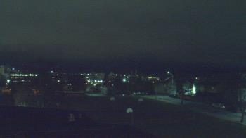 Weather camera view of Heights Murray ES.