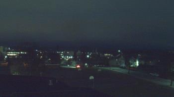Weather camera view of Heights Murray ES.