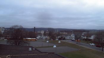 Weather camera view of Heights Murray ES.