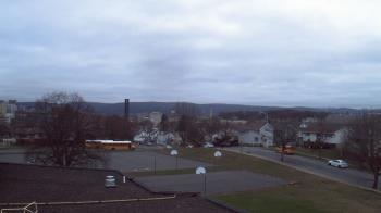 Weather camera view of Heights Murray ES.