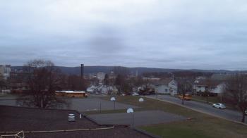Weather camera view of Heights Murray ES.
