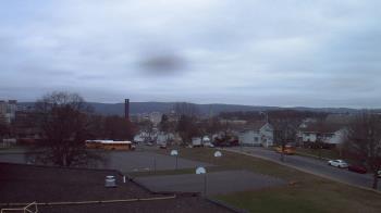 Weather camera view of Heights Murray ES.