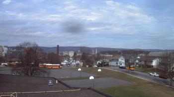 Weather camera view of Heights Murray ES.