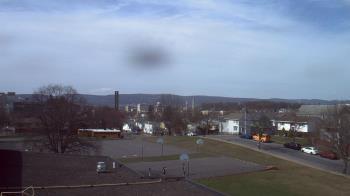 Weather camera view of Heights Murray ES.