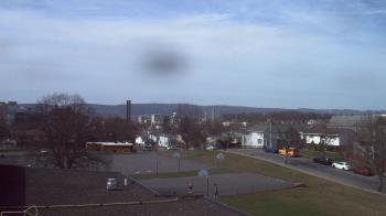Weather camera view of Heights Murray ES.