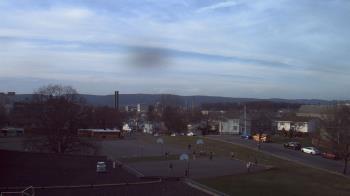 Weather camera view of Heights Murray ES.