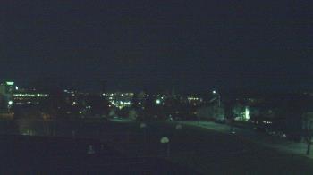 Weather camera view of Heights Murray ES.