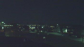 Weather camera view of Heights Murray ES.