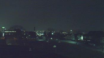 Weather camera view of Heights Murray ES.