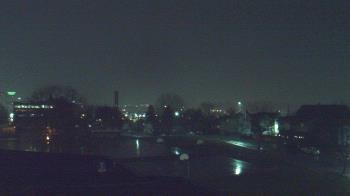 Weather camera view of Heights Murray ES.