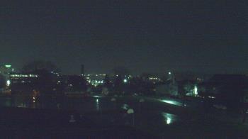 Weather camera view of Heights Murray ES.