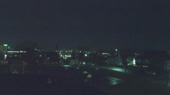 Weather camera view of Heights Murray ES.
