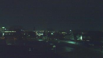 Weather camera view of Heights Murray ES.