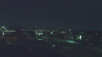 Weather camera view of Heights Murray ES.