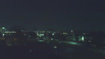 Weather camera view of Heights Murray ES.