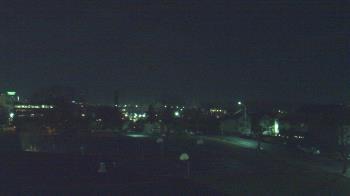 Weather camera view of Heights Murray ES.