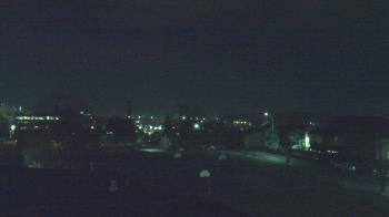 Weather camera view of Heights Murray ES.