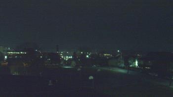 Weather camera view of Heights Murray ES.