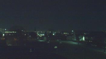 Weather camera view of Heights Murray ES.