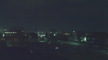 Weather camera view of Heights Murray ES.