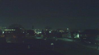Weather camera view of Heights Murray ES.