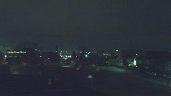 Weather camera view of Heights Murray ES.
