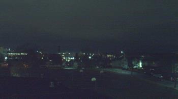 Weather camera view of Heights Murray ES.