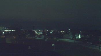 Weather camera view of Heights Murray ES.