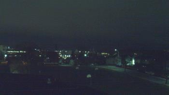 Weather camera view of Heights Murray ES.