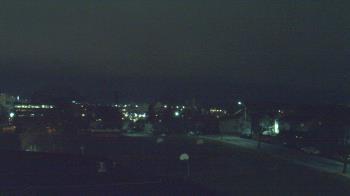 Weather camera view of Heights Murray ES.
