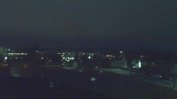 Weather camera view of Heights Murray ES.