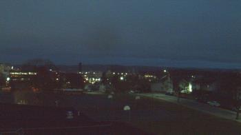 Weather camera view of Heights Murray ES.