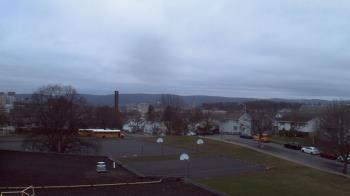 Weather camera view of Heights Murray ES.