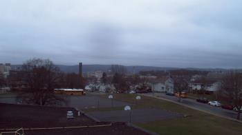 Weather camera view of Heights Murray ES.