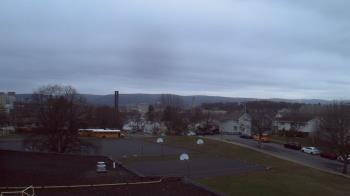 Weather camera view of Heights Murray ES.