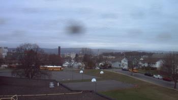 Weather camera view of Heights Murray ES.