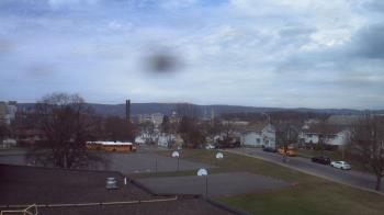 Weather camera view of Heights Murray ES.