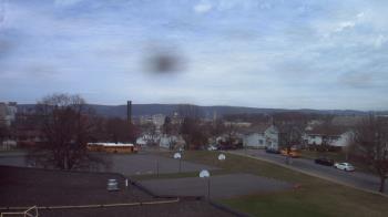 Weather camera view of Heights Murray ES.