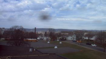 Weather camera view of Heights Murray ES.