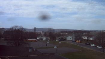 Weather camera view of Heights Murray ES.