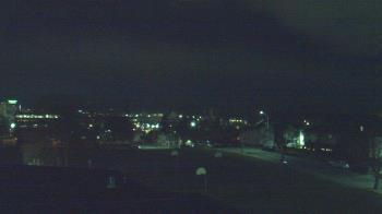 Weather camera view of Heights Murray ES.