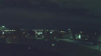 Weather camera view of Heights Murray ES.