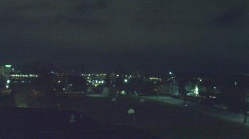 Weather camera view of Heights Murray ES.